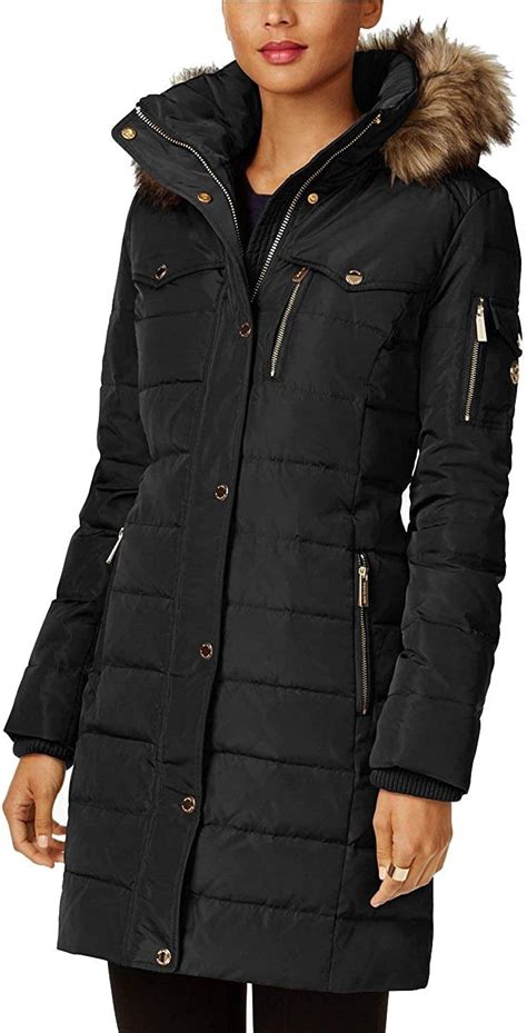 michael kors jacket women